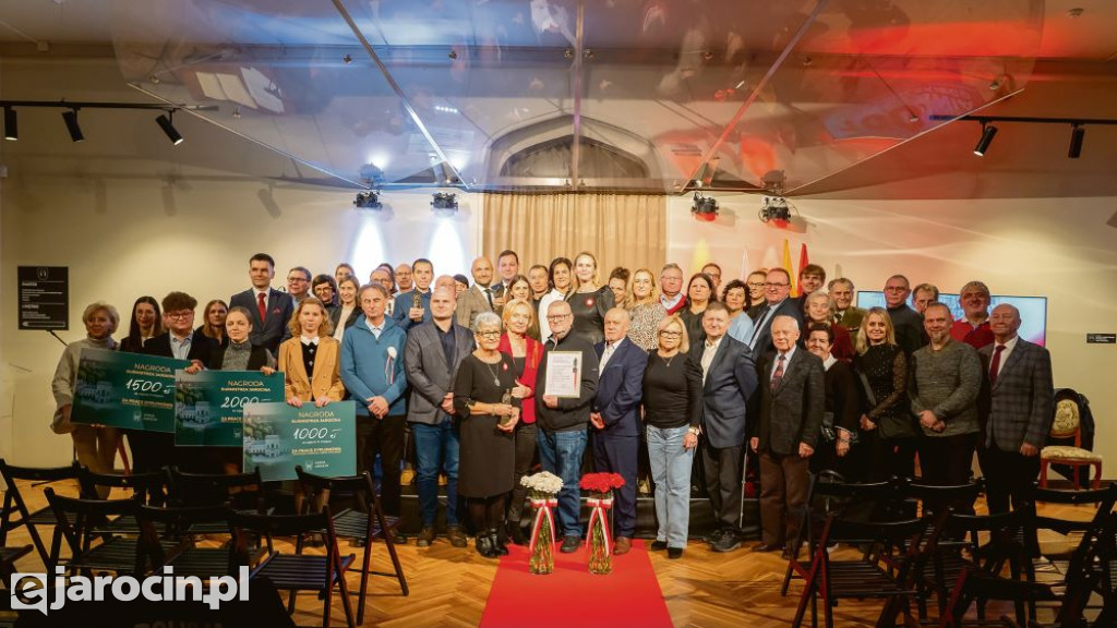 Nagrody im. Taczaka i najlepsze prace dyplomowe w 106. rocznicę wybuchu Powstania Wielkopolskiego