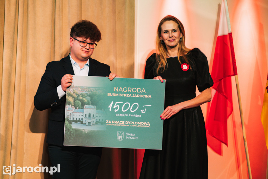 Nagrody im. Taczaka i najlepsze prace dyplomowe w 106. rocznicę wybuchu Powstania Wielkopolskiego
