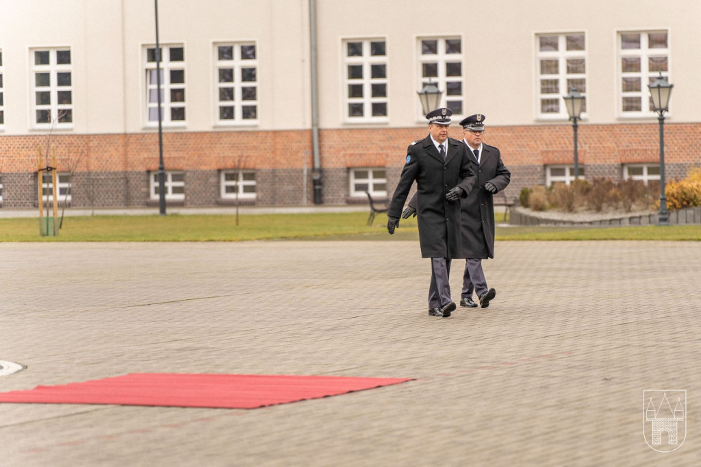 Zmiana władzy w jarocińskiej jednostce wojskowej