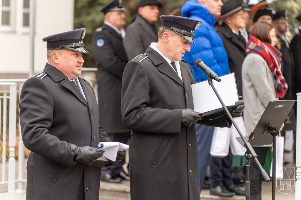 Zmiana władzy w jarocińskiej jednostce wojskowej