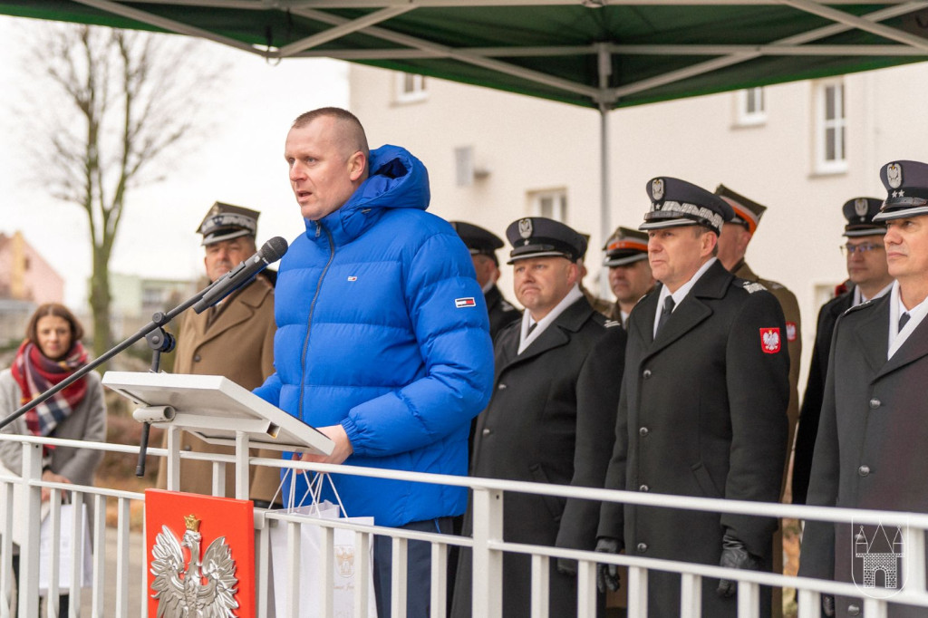 Zmiana władzy w jarocińskiej jednostce wojskowej