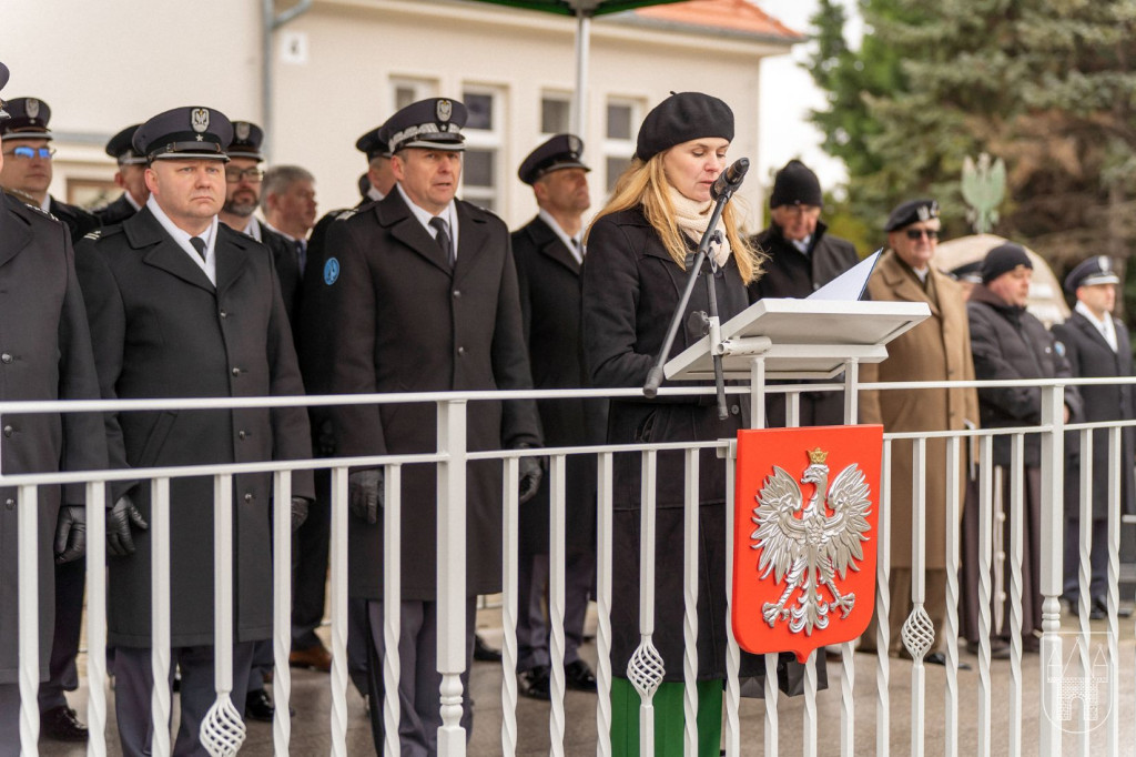 Zmiana władzy w jarocińskiej jednostce wojskowej