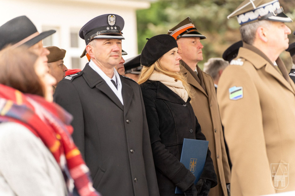 Zmiana władzy w jarocińskiej jednostce wojskowej