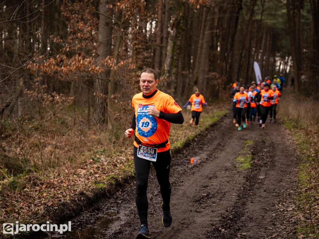 33. finał WOŚP w Jarocinie na sportowo