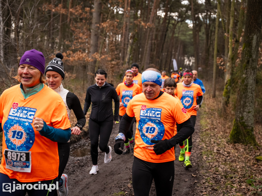 33. finał WOŚP w Jarocinie na sportowo