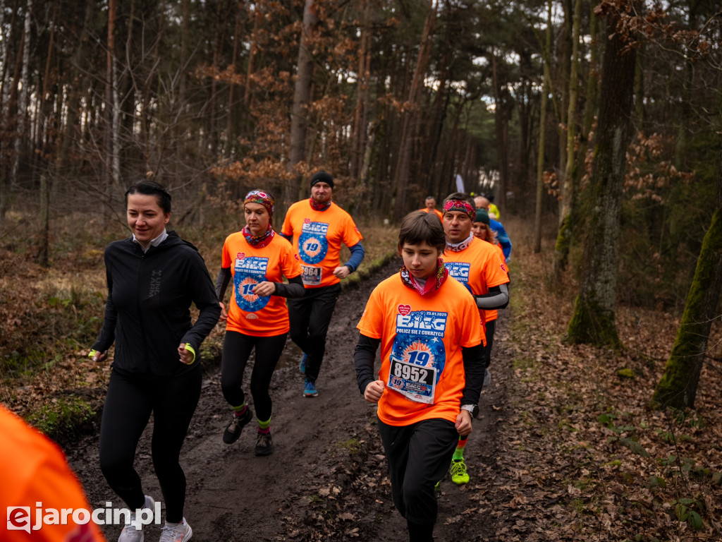 33. finał WOŚP w Jarocinie na sportowo