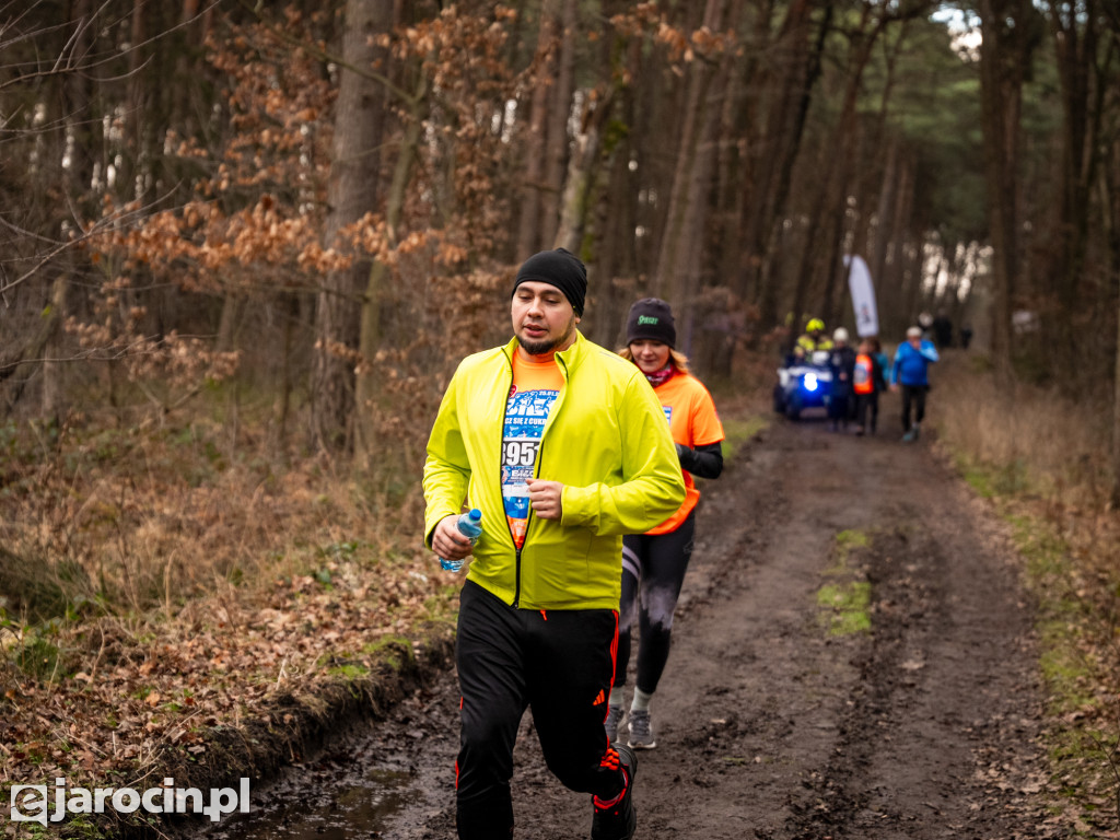 33. finał WOŚP w Jarocinie na sportowo