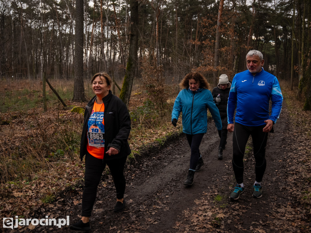 33. finał WOŚP w Jarocinie na sportowo