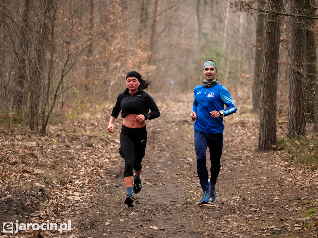 33. finał WOŚP w Jarocinie na sportowo