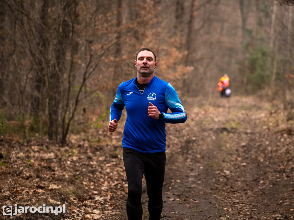 33. finał WOŚP w Jarocinie na sportowo