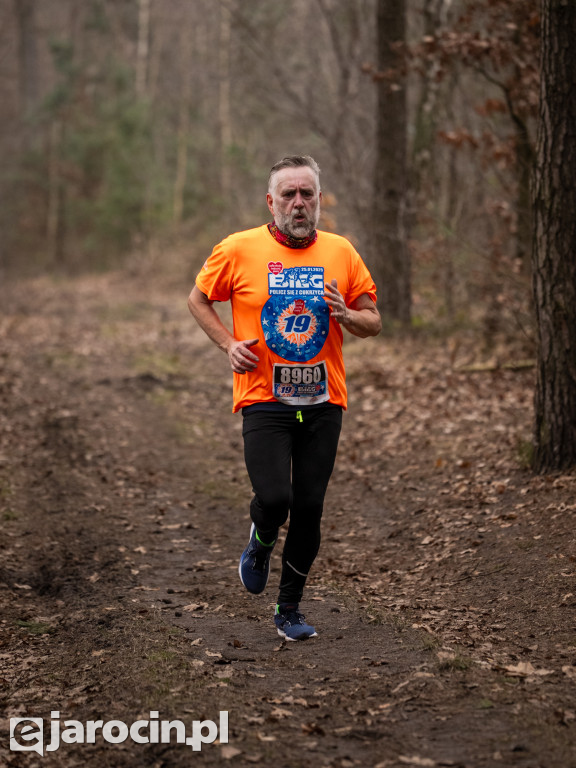 33. finał WOŚP w Jarocinie na sportowo