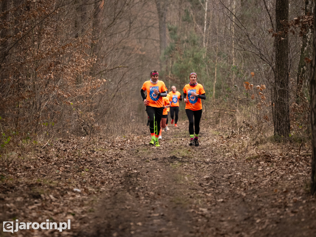 33. finał WOŚP w Jarocinie na sportowo