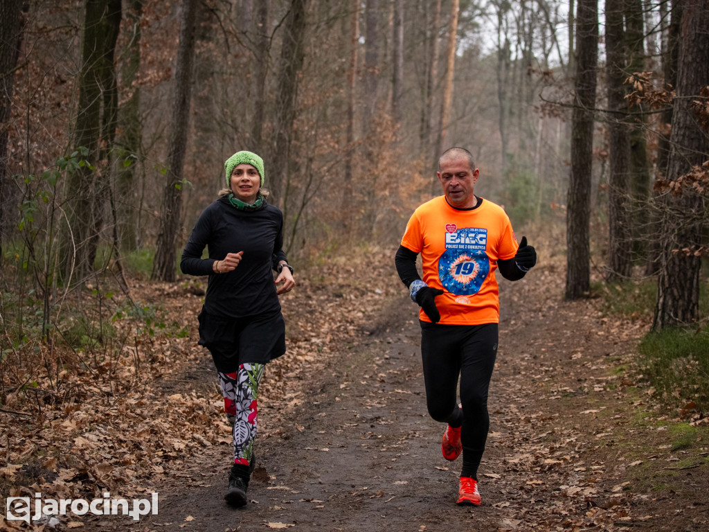 33. finał WOŚP w Jarocinie na sportowo