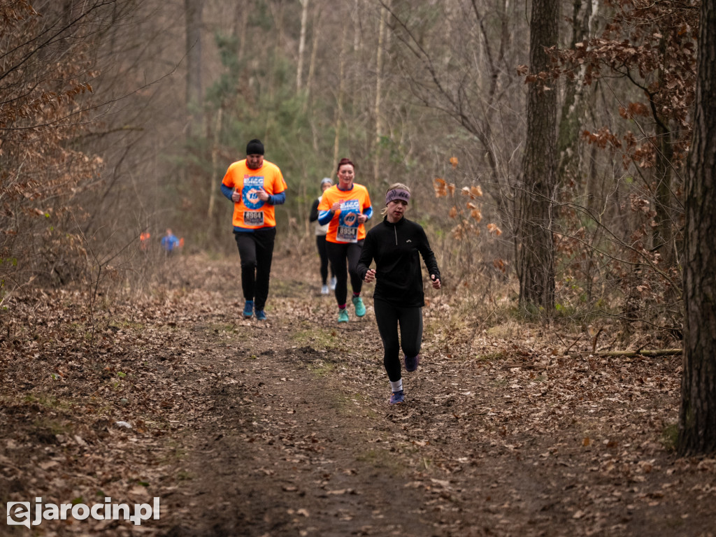 33. finał WOŚP w Jarocinie na sportowo