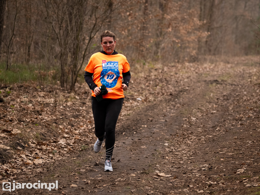 33. finał WOŚP w Jarocinie na sportowo