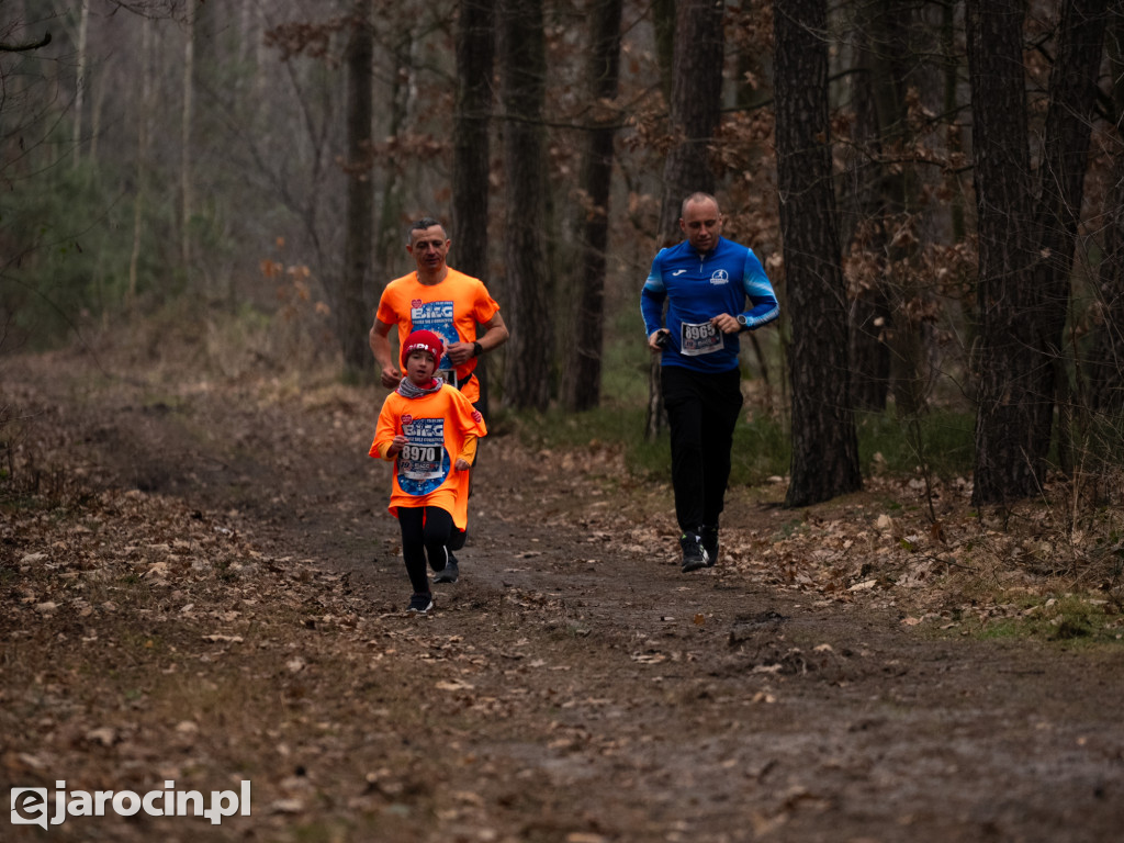 33. finał WOŚP w Jarocinie na sportowo