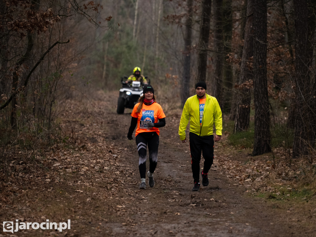 33. finał WOŚP w Jarocinie na sportowo