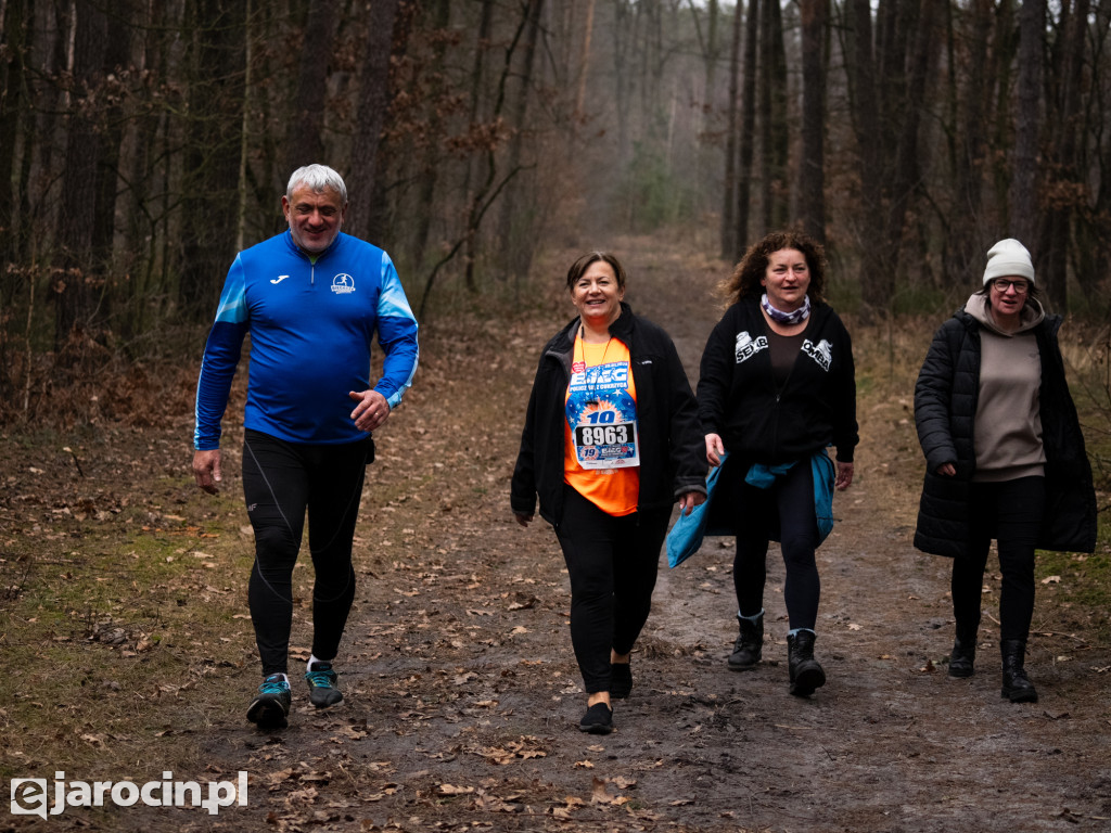 33. finał WOŚP w Jarocinie na sportowo