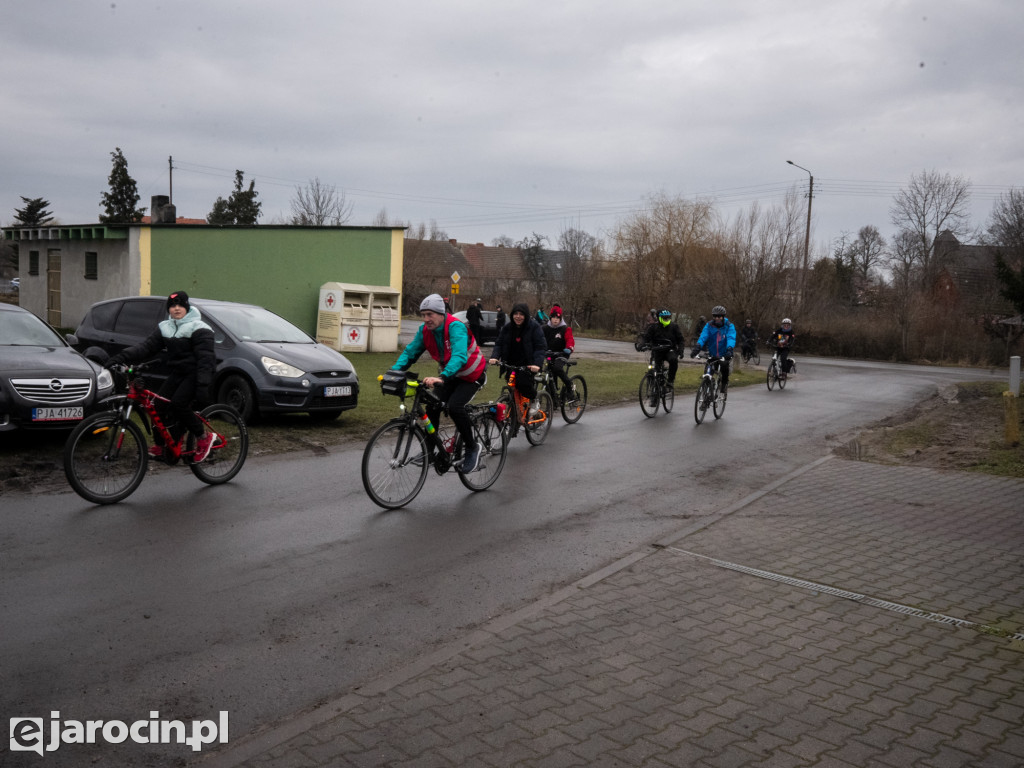 33. finał WOŚP w Jarocinie na sportowo