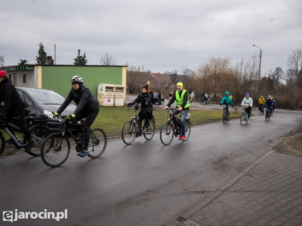 33. finał WOŚP w Jarocinie na sportowo