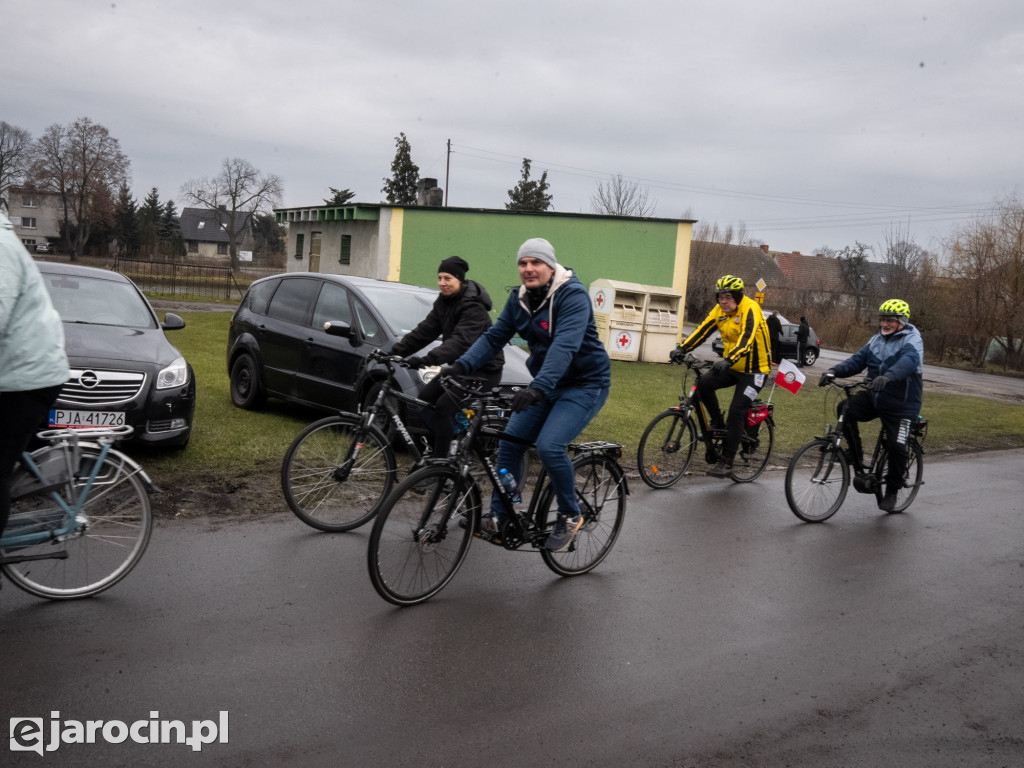 33. finał WOŚP w Jarocinie na sportowo