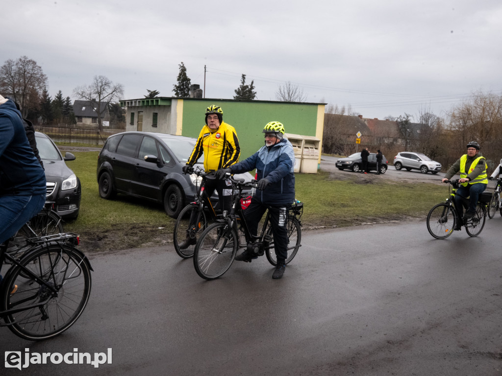 33. finał WOŚP w Jarocinie na sportowo