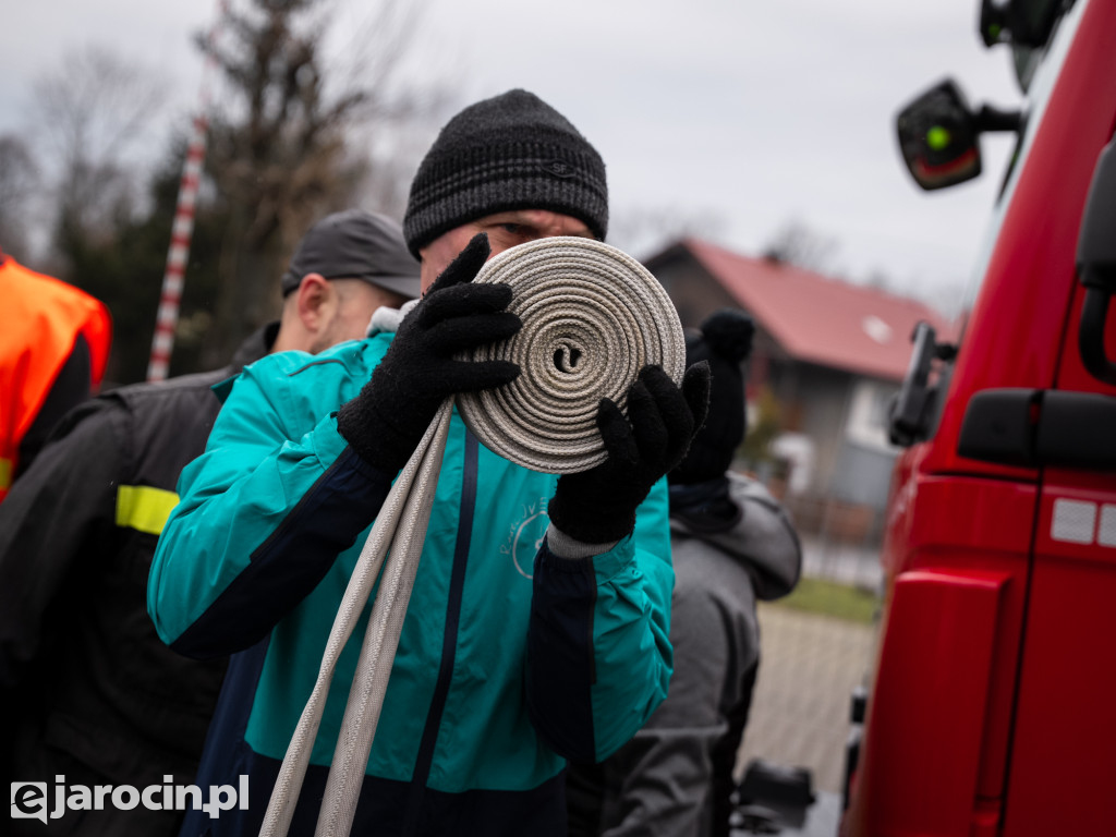 33. finał WOŚP w Jarocinie na sportowo