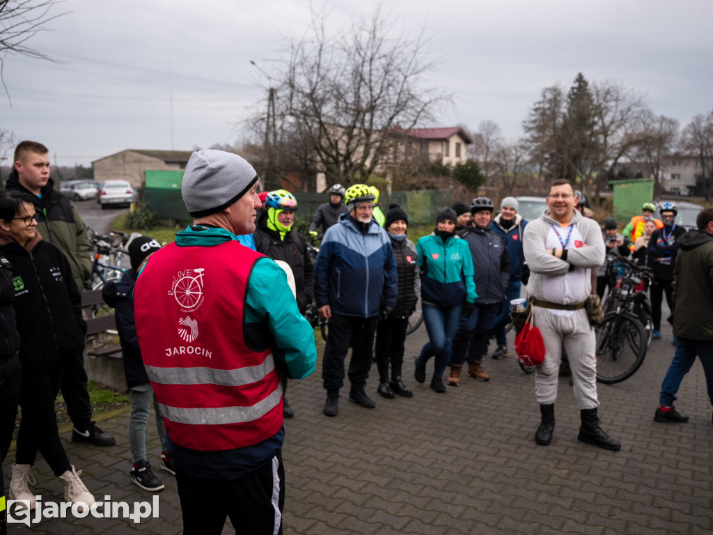 33. finał WOŚP w Jarocinie na sportowo