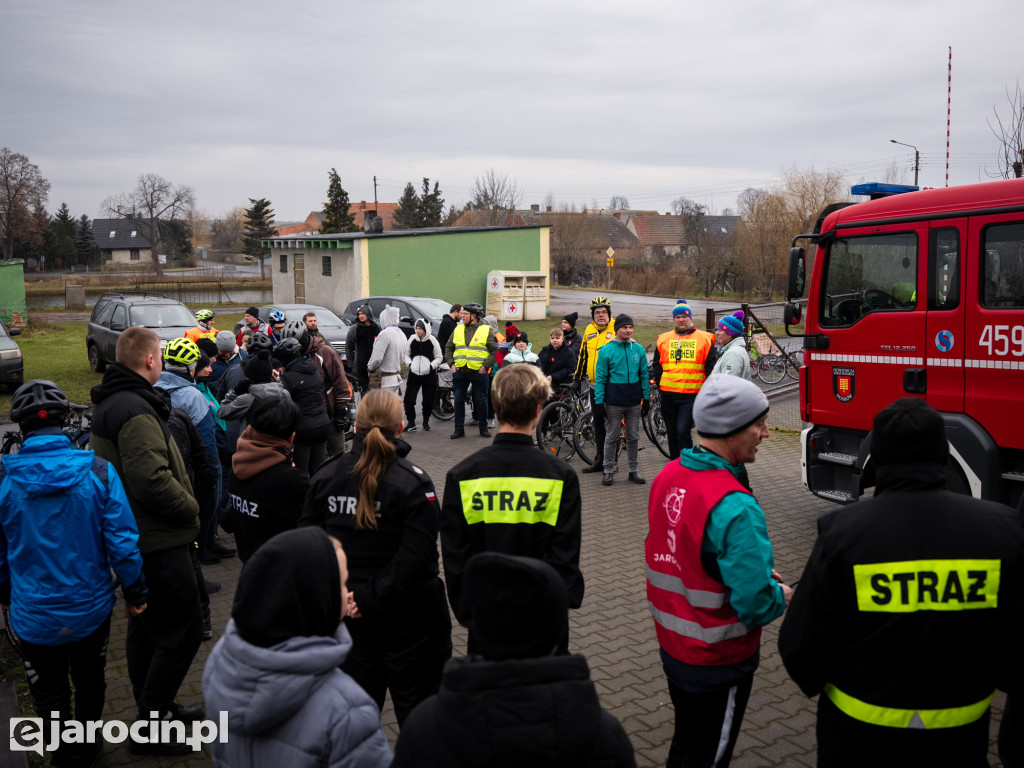 33. finał WOŚP w Jarocinie na sportowo