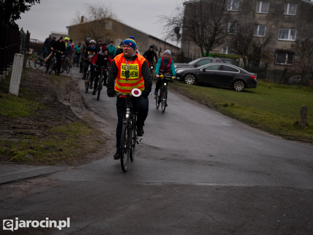 33. finał WOŚP w Jarocinie na sportowo