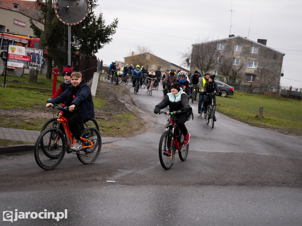 33. finał WOŚP w Jarocinie na sportowo