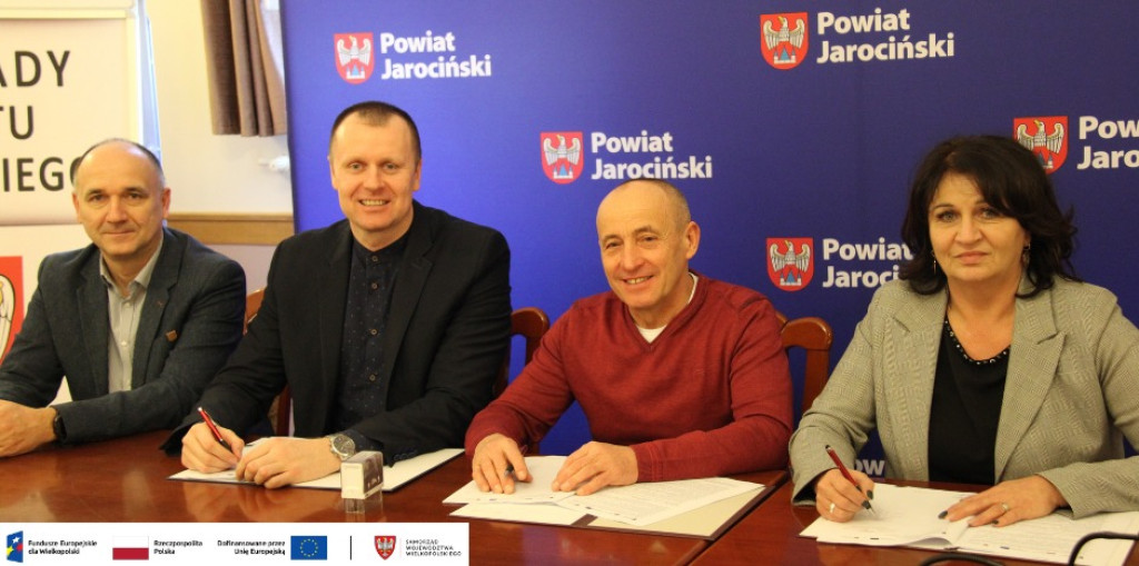 Nowe pracownie zawodowe w ZSP nr 2 w Jarocinie