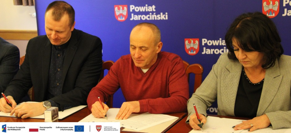 Nowe pracownie zawodowe w ZSP nr 2 w Jarocinie