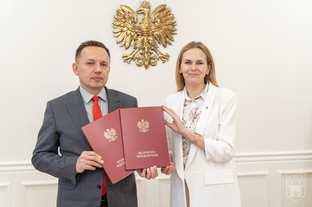 Rządowe dofinansowanie na rozwój komunikacji publicznej dla Jarocina