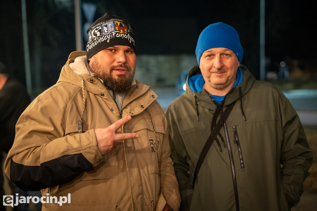 Scream Inc. tribute to Metallica w Spichlerzu Polskiego Rocku