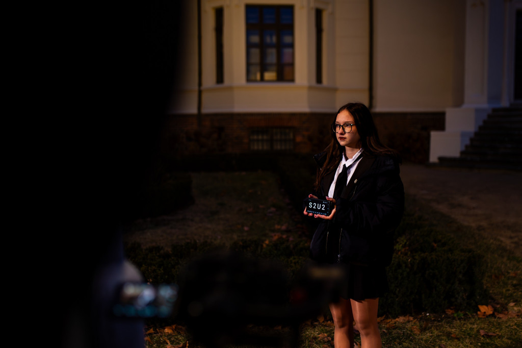Uczniowie Akademii Dobrej Edukacji w Jarocinie z szansą na międzynarodowy sukces