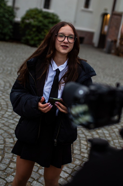 Uczniowie Akademii Dobrej Edukacji w Jarocinie z szansą na międzynarodowy sukces