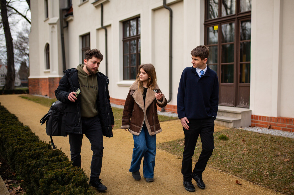 Uczniowie Akademii Dobrej Edukacji w Jarocinie z szansą na międzynarodowy sukces