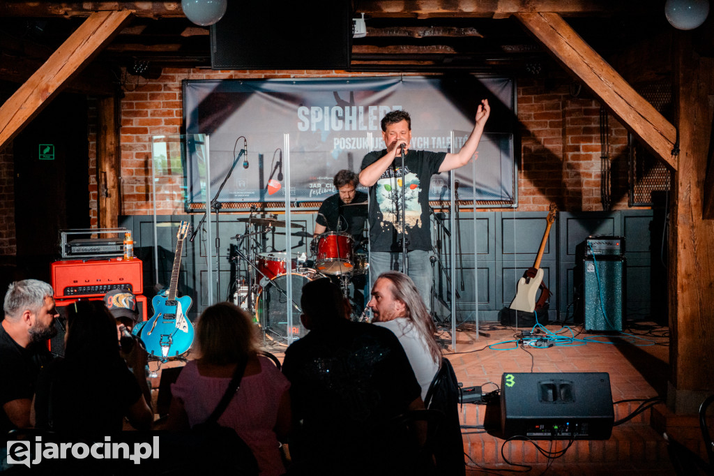 Spichlerz Poszukuje Młodych Talentów - IX przesłuchanie