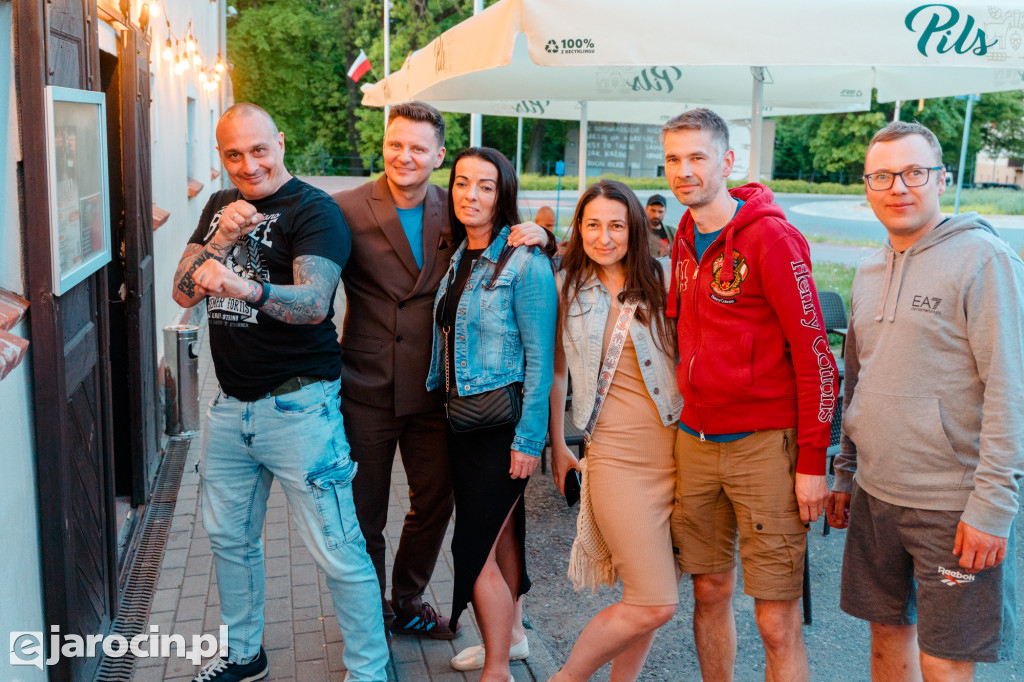 Spichlerz Poszukuje Młodych Talentów - IX przesłuchanie