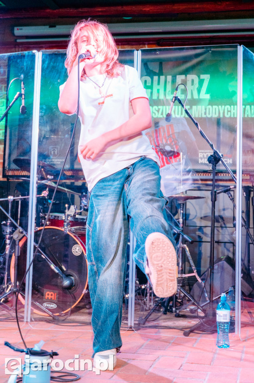 Spichlerz Poszukuje Młodych Talentów - IX przesłuchanie