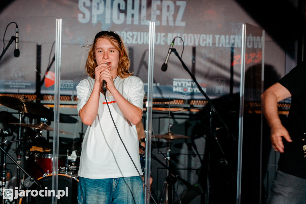 Spichlerz Poszukuje Młodych Talentów - IX przesłuchanie