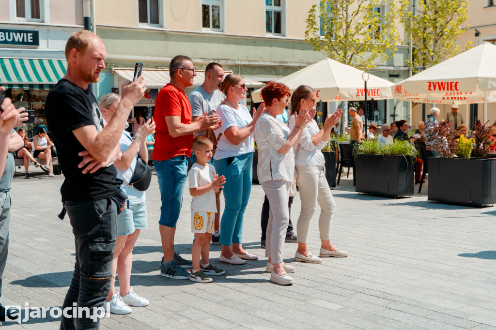 Dzień Flagi 2025 w Jarocinie