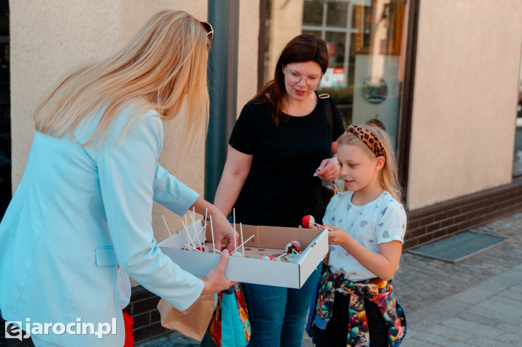 Dzień Flagi 2025 w Jarocinie