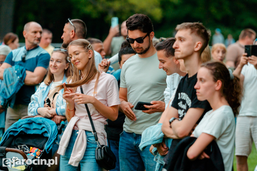 LemON gwiazdą jarocińskiej majówki