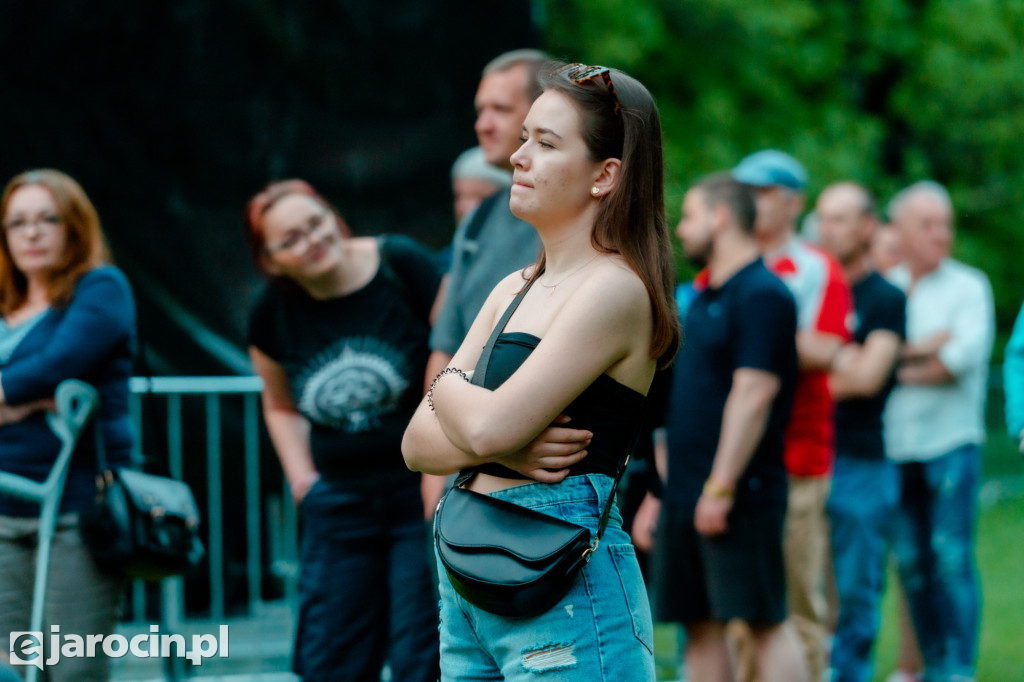 LemON gwiazdą jarocińskiej majówki