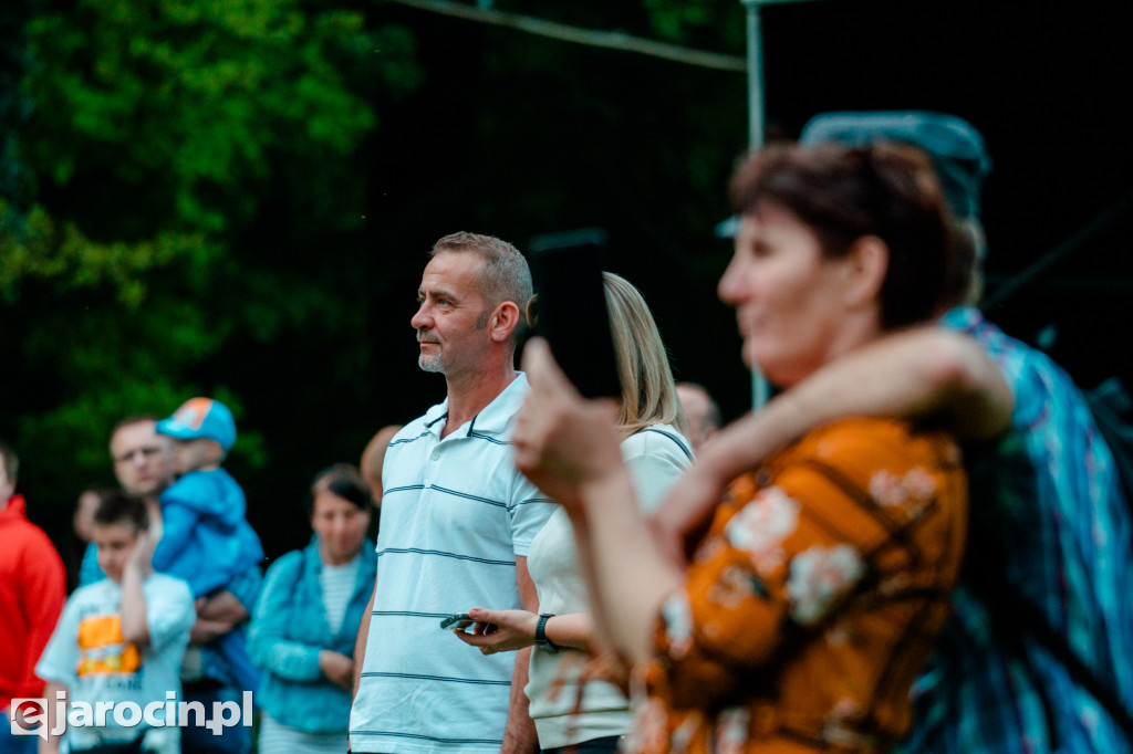 LemON gwiazdą jarocińskiej majówki