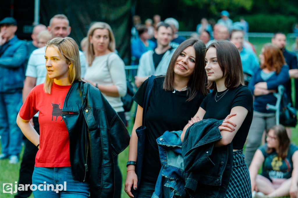 LemON gwiazdą jarocińskiej majówki