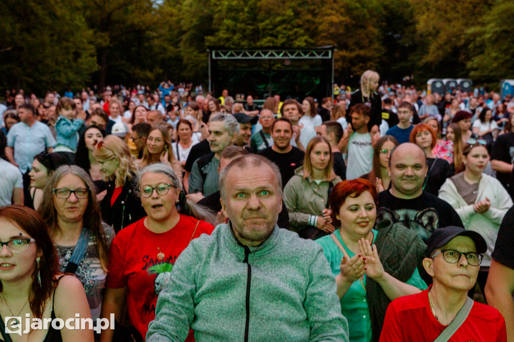 LemON gwiazdą jarocińskiej majówki