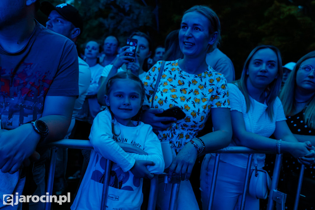 LemON gwiazdą jarocińskiej majówki